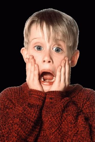 home alone gifs